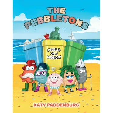 The Pebbletons