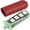 Red, variant on Wiywef Stainless Steel Reusable Ice Cubes Stones Set with Ice Tong Ice Cube Tray and Storage Box for Whiskey Wine Gin Tonic Drinks
