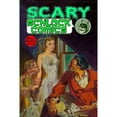 thumbnail image 1 of Pre-Owned Scary Schlock Comics (Paperback), 1 of 1
