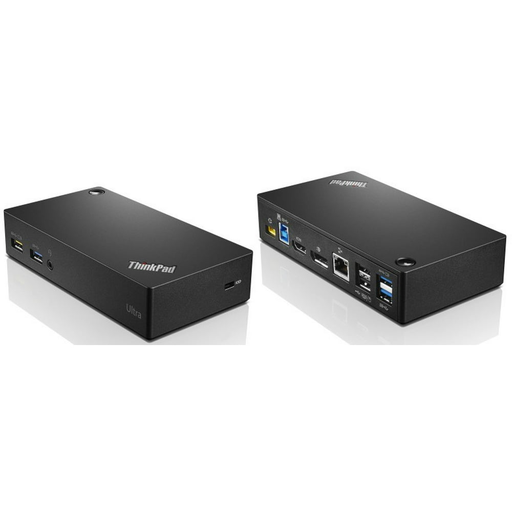 Lenovo thinkpad usb 3 0 pro docking station dk1522 dk1523 walmart