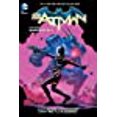 thumbnail image 3 of Batman Vol. 8: Superheavy (The New 52) (Batman: The New 52!), 3 of 3