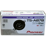 SPEAKER 3.5 PIONEER 2-WAY 60W Max