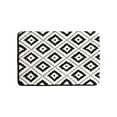 thumbnail image 2 of Chmadoxn Bathroom Rugs, Rugs for Living Room, Area Rug, Bath Mat Rugs Absorbent Non-Slip Foam Machine Washable Soft Velvet Bath Mats Easier To Dry For Bathroom Floor Bath Mats, 2 of 9
