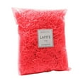 thumbnail image 2 of facefd Colored Shredded Crinkle Lafite Paper Raffia Filler Confetti Gift Box Birthday Filling Home Material Packaging Red, 2 of 9