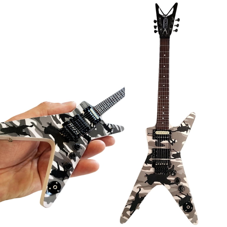 AXE HEAVEN Axe Heaven Guitar Pantera Dimebag Darrell Signature