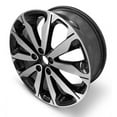 thumbnail image 3 of Road Ready 18 Inch Aluminum Wheel Rim For 2017-2019 Kia Sportage 18''x7'' 5 Lug 114.3mm, 3 of 15