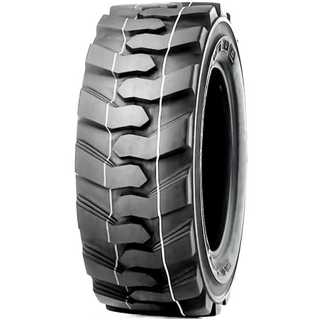 Duro HF702 Premium SKid Steer 12-16.5 12 Ply Industrial Tire