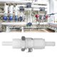 thumbnail image 1 of Conector Rápido de Refrigeración por Agua ANGGREK 85mm, 1 of 8