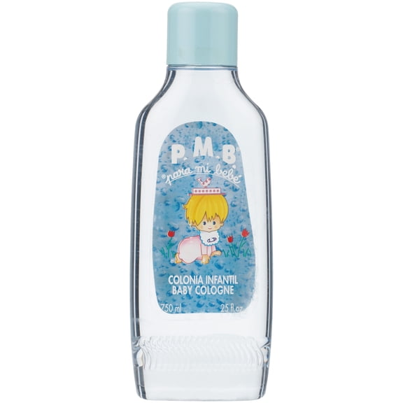 Para Mi Bebe Fragrance for Children, 25 Oz Full Size