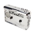 thumbnail image 1 of Convertidor Tapeto M, Convertidor de casete a MP3 Reproductor de grabadora de casete Convertidor Cassetteto M Rendimiento de primer nivel, 1 of 9