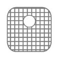 thumbnail image 2 of Whitehaus Collection  WHN1614G Stainless Steel Sink Grid- Stainless Steel, 2 of 2