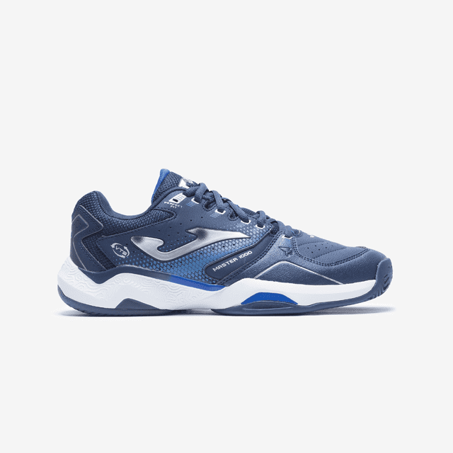 Tenis para Pádel Joma Hombre TM100S2303P Azul 27.5 cm T. Master