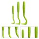 thumbnail image 4 of Greeniant 3 uds. Herramienta para quitar pulgas de mascotas, removedor de gancho para rascar, suministros de aseo para perros y gatos, Suministros para perros Verde, 4 of 6