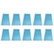 thumbnail image 3 of Bearachild 10 hojas de pegatinas de letras en inglés, adornos adhesivos, calcomanías de números, etiqueta acrílica tridimensional, regalo, suministro de Decoración del hogar 3MM5200 todo Bearachild HA061369-06B, 3 of 6