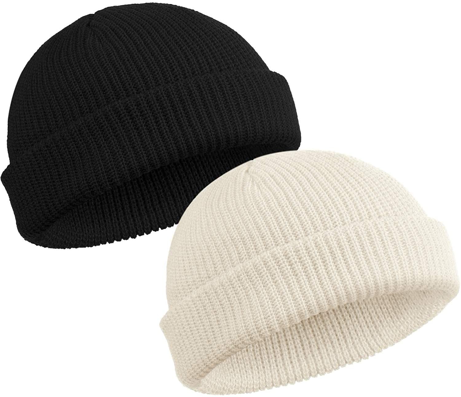 thin fisherman beanie