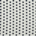 thumbnail image 7 of SAFAVIEH California Outdoor Patio Bistro Table, White/Navy, 7 of 7