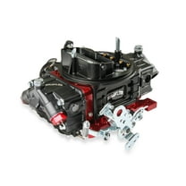 Quick Fuel Technology BR-67317 Brawler Street Carburetor