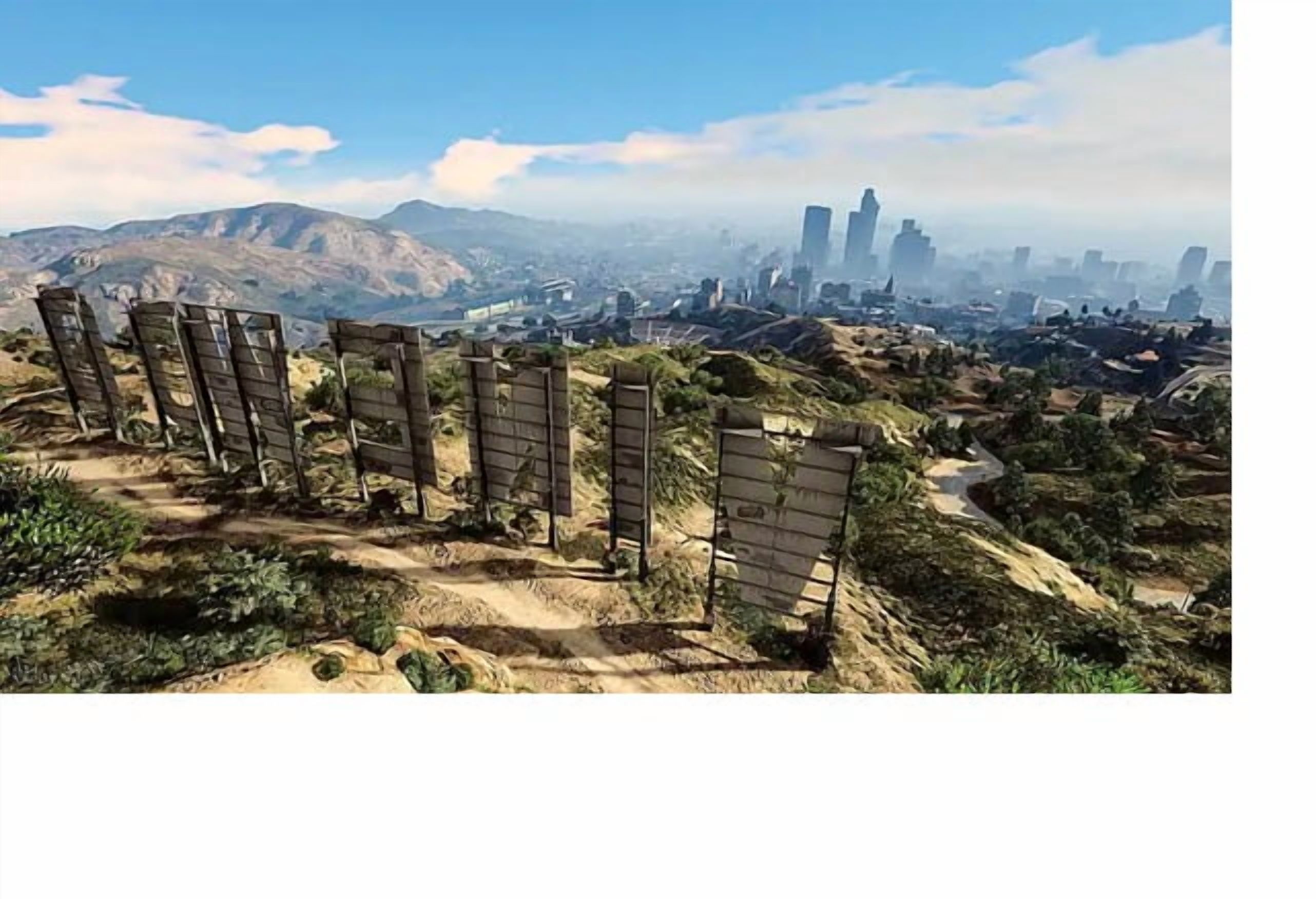 Grand Theft Auto V, PlayStation 5 photo 5