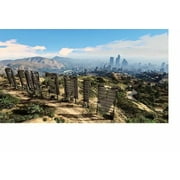Grand Theft Auto V - PlayStation 5
