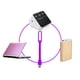 thumbnail image 1 of Lámpara Usb Lámpara Mini luz LED USB portátil para computadora lectura de libros protección ocular de escritorio, 1 of 5