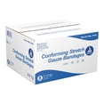thumbnail image 4 of Dynarex White Conforming Bandage Sterile 4" x 4-1/10 Yd 3114 96 per Case, 4 of 4