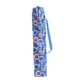 thumbnail image 2 of Spider-Man Chaise de Camping Polyester pour Jeunes avec Porte-Gobelet, 2 of 8