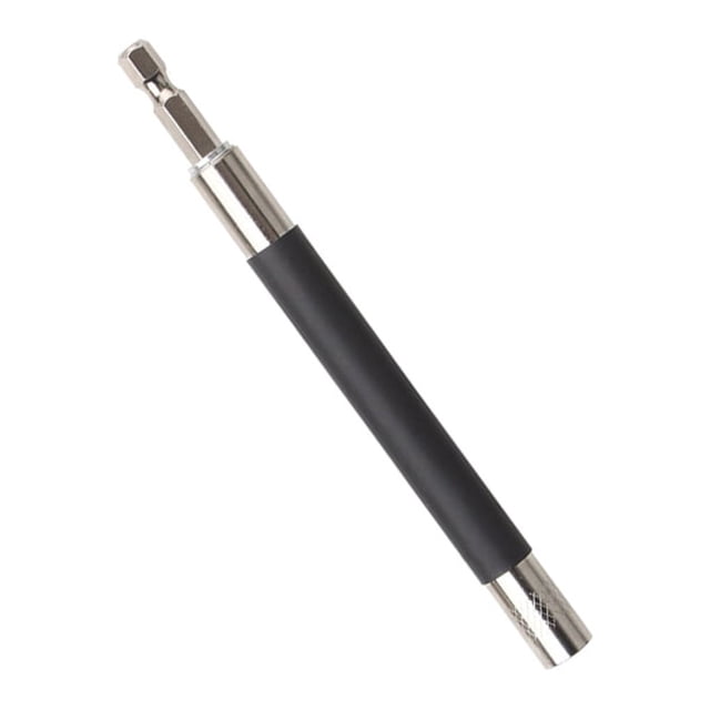 Vástago Hexagonal Eigraketly Soporte para Broca de Tornillo Antideslizante