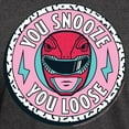 thumbnail image 3 of CafePress - Power Rangers You Snooze You L Men's Value T Shirt - Men's Classic Graphic Cotton T-Shirt, 3 of 4