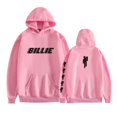 thumbnail image 1 of Hoodie Trend Billie Eilish Sweatshirt Rapper Peripheral Loose Men's And Women's Sweatshirt, 1 of 2
