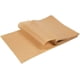 thumbnail image 1 of Bee Vibes Hojas de Papel Pergamino para Hornear - 100 Papeles sin Blanquear, Molde de Forro Encerado Antiadherente Precortado para Freidora de aire, Horno en Cocina, Galletas, Pasteles, Pan, Brownies., 1 of 1