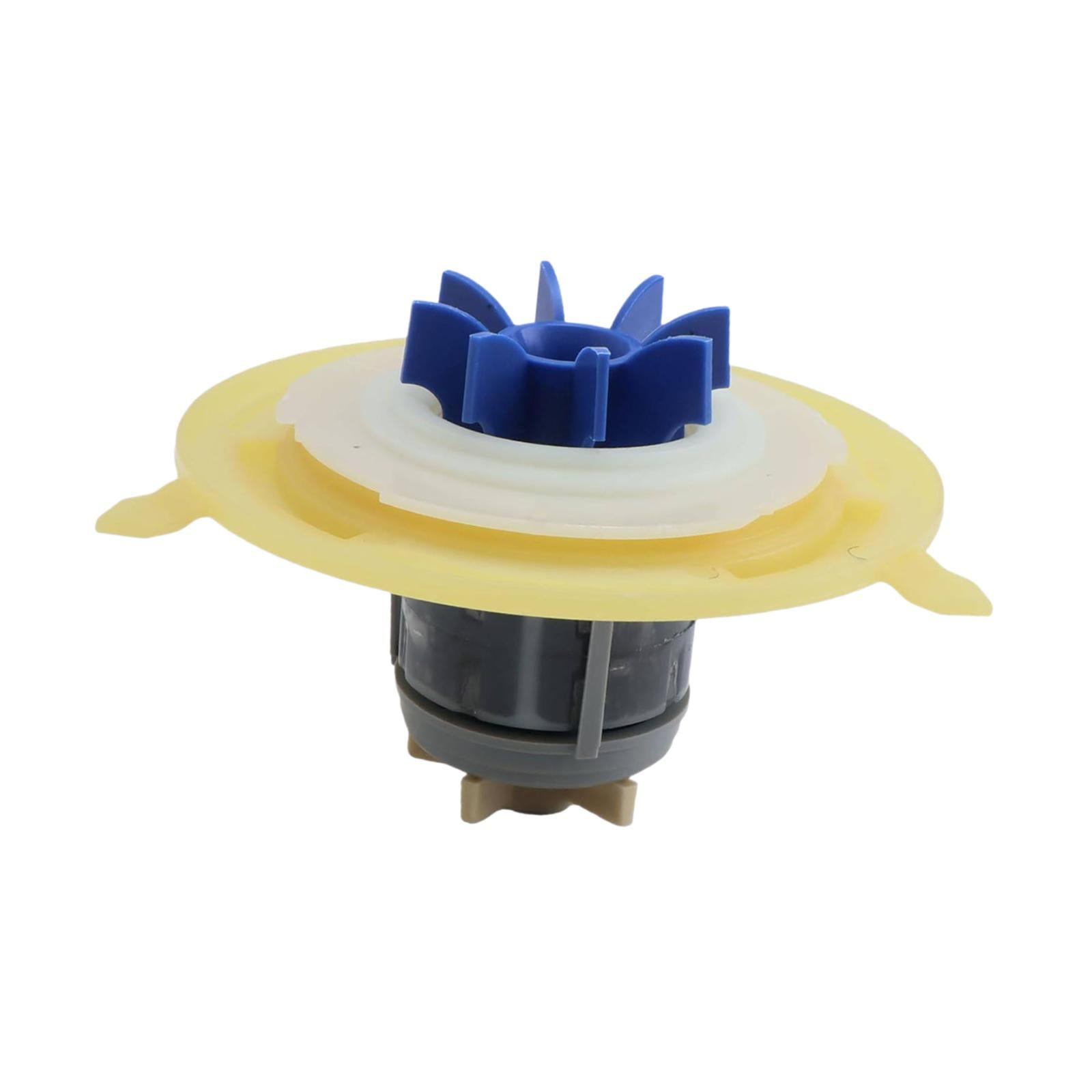 Fancyes Dishwasher Motor Rotor Assembly 524307P PD00057833 Fp-524185P Repair Part Dishwasher Pump Motor 524185P for DD601 DS602 DS601
