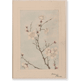 thumbnail image 2 of Historic Framed Print, [Japanese drawing] - 194, 17-7/8" x 21-7/8", 2 of 9