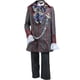 thumbnail image 4 of Disfraz de sombrerero loco para cosplay, película Alice Tarrant Hightopp, ropa para hombre y mujer para fiesta de Halloween, juego de rol, traje completo para hombre y adulto, 4 of 5