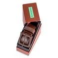 thumbnail image 5 of Men's Intrepid Casual Prong Belt, 5 of 5