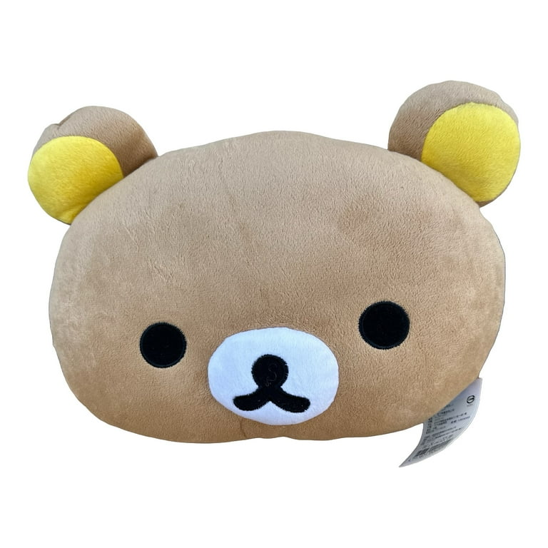 Animal Pillow Plushies – QMartCo