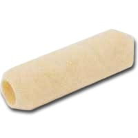 Linzer RC 143 Paint Roller Cover, All Paints Paint, 3/8 in Thick Nap, Polyester Fabric Cover 12 (Best Fabric Paint For Polyester)