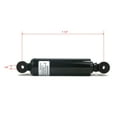 thumbnail image 2 of The ROP Shop (2) Front & (2) Rear Shock Absorber Set for Cart Pros Golf Cart Kart CP202734, 2 of 8