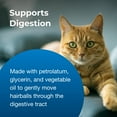 thumbnail image 5 of PetAg Hairball Solution Gel Supplement for Cats - 3.5 oz, 5 of 6