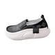 thumbnail image 3 of Zapatos informales para mujer, zapatillas de ocio, suelas antideslizantes, zapatos deportivos ligeros de moda, zapatos de para correr, , negro, 38 Salvador Zapatillas de deporte casuales de mujer, 3 of 10