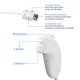 thumbnail image 2 of Paquete de 2 mandos Nunchuk para Wii, mando a distancia Nunchuk Jostick compatible con mandos de videojuegos de Nintendo Wii y Wii U., 2 of 5