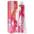 thumbnail image 3 of Color Touch Demi-Permanent Color - 4 6 Medium Brown-Violet by Wella for Unisex - 2 oz Hair Color, 3 of 4