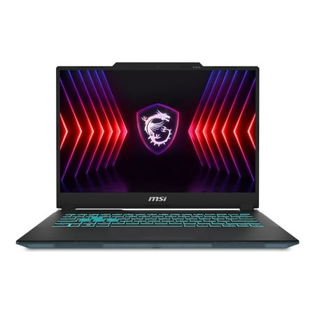MSI Cyborg 14 A13UDX-094US -&hellip;