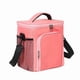 thumbnail image 1 of Lunch Tote bag Insulation Handbag With Insulation Square Bag, Aluminum Foil Thickened, 1 of 5