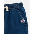 thumbnail image 3 of Spider-Man Baby Boys Graphic Tee and Matching Shorts Set, 2-Piece, Sizes 0/3M-24M, 3 of 3