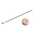 thumbnail image 5 of 7pcs Stainless Facial Acne Spot Pimple Remover Extractor Tool Comedone, 5 of 5