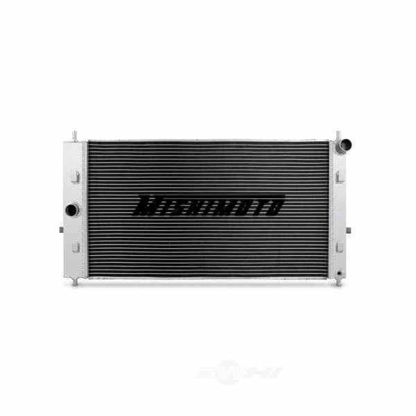 Mishimoto MMRAD-COB-05 Performance Aluminum Radiator Compatible With Chevrolet Cobalt SS 2005-2010