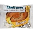 thumbnail image 2 of Chef Pierre Individually Wrapped Whole Grain Banana Muffin, 2 Ounce -- 48 per case., 2 of 6
