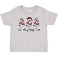 thumbnail image 3 of Inktastic Oh, Christmas Tree Boys or Girls Baby T-Shirt, 3 of 5
