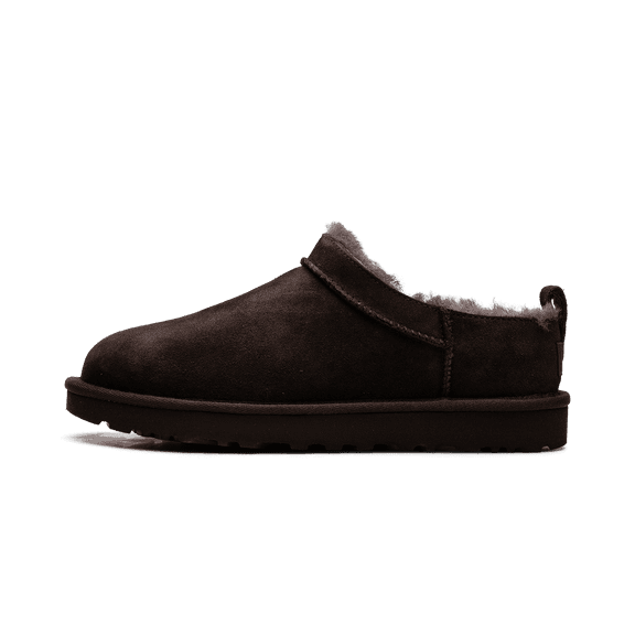 UGG WOMENS Classic Micro Slipper Womens "Dusted Cocoa" 1173891 DDC 1173891 DDC from Stadium Goods