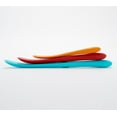 thumbnail image 2 of Mad Hungry 6-Piece Silicone Skinny Spurtle Set, 2 of 2